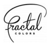 Fractal Colors