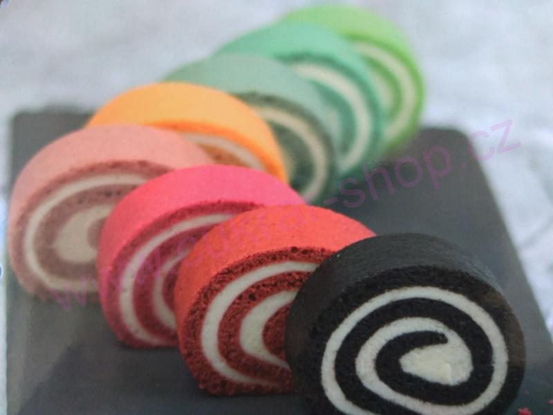 Sandra Red Velvet 5kg