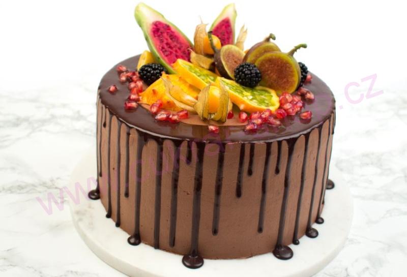 Chocolate de Luxe 250g