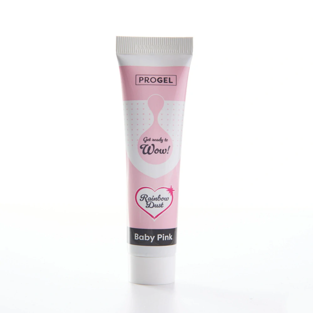 ProGel® Baby Pink 25g