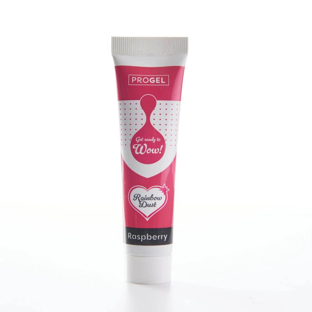 ProGel® Raspberry 25g