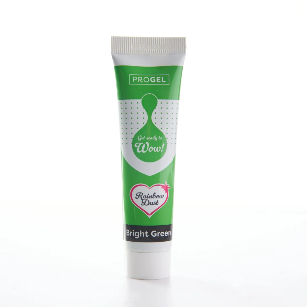 ProGel® Bright Green 25g