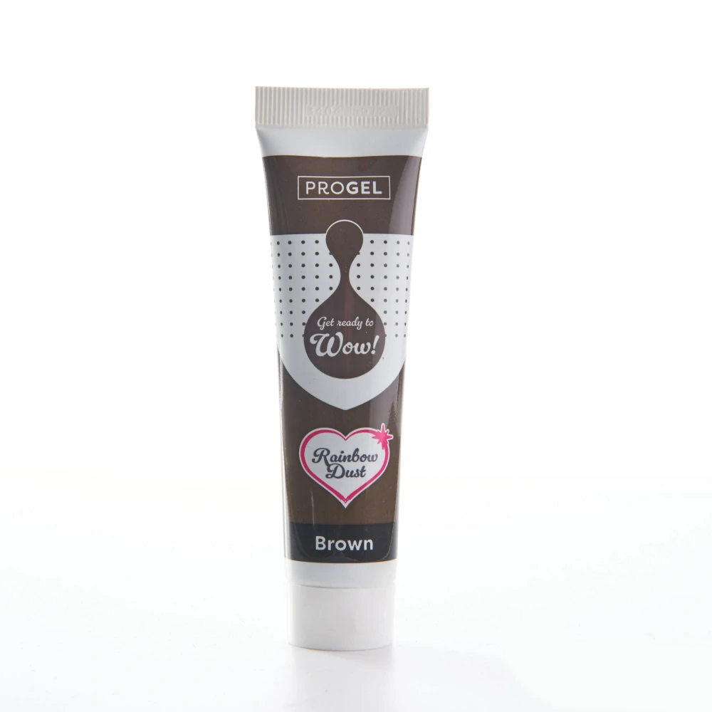 ProGel® Brown 25g