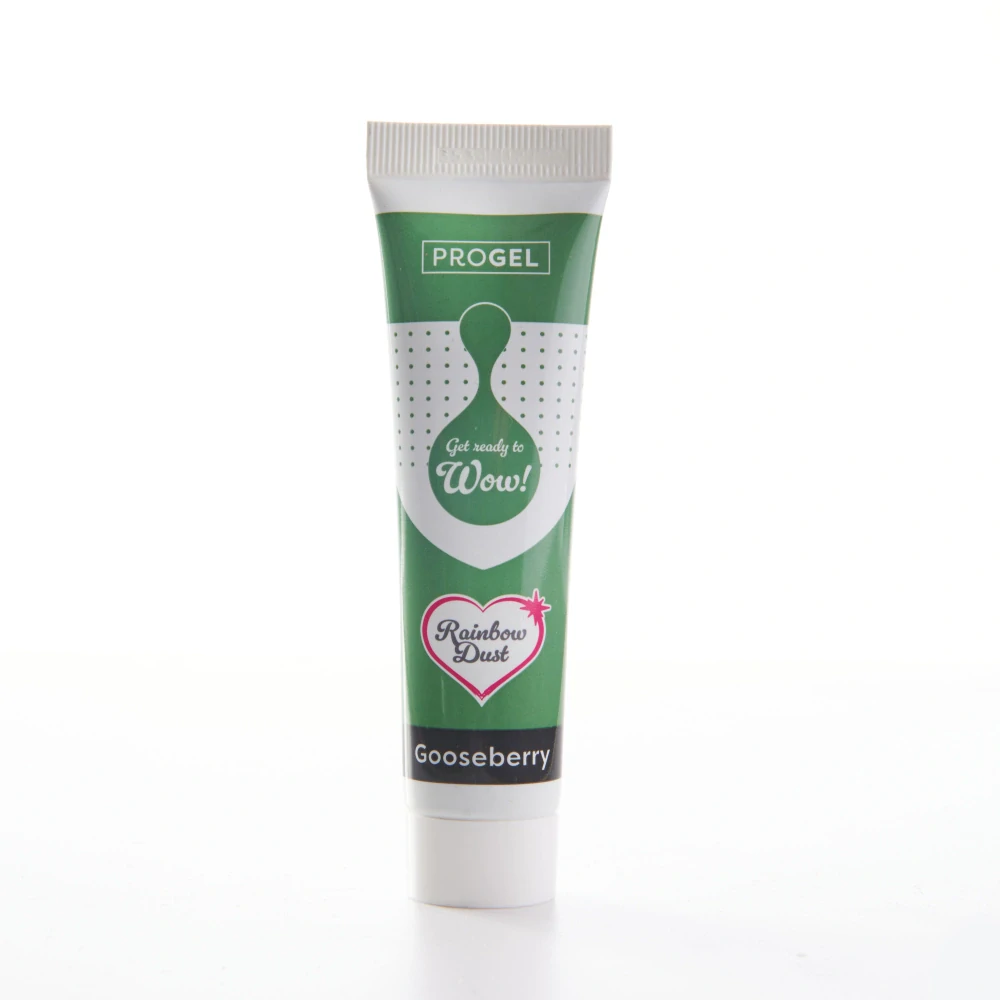 ProGel® Gooseberry 25g