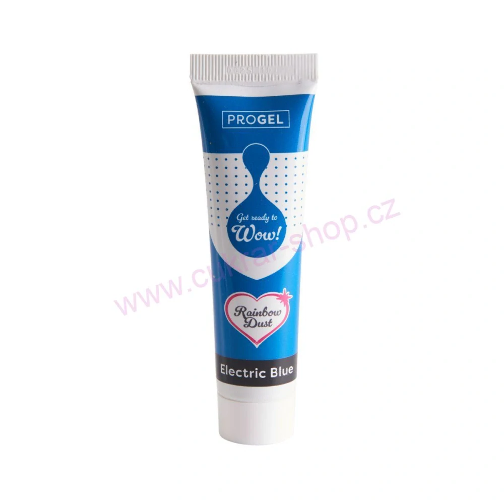 ProGel® Electric Blue 25g