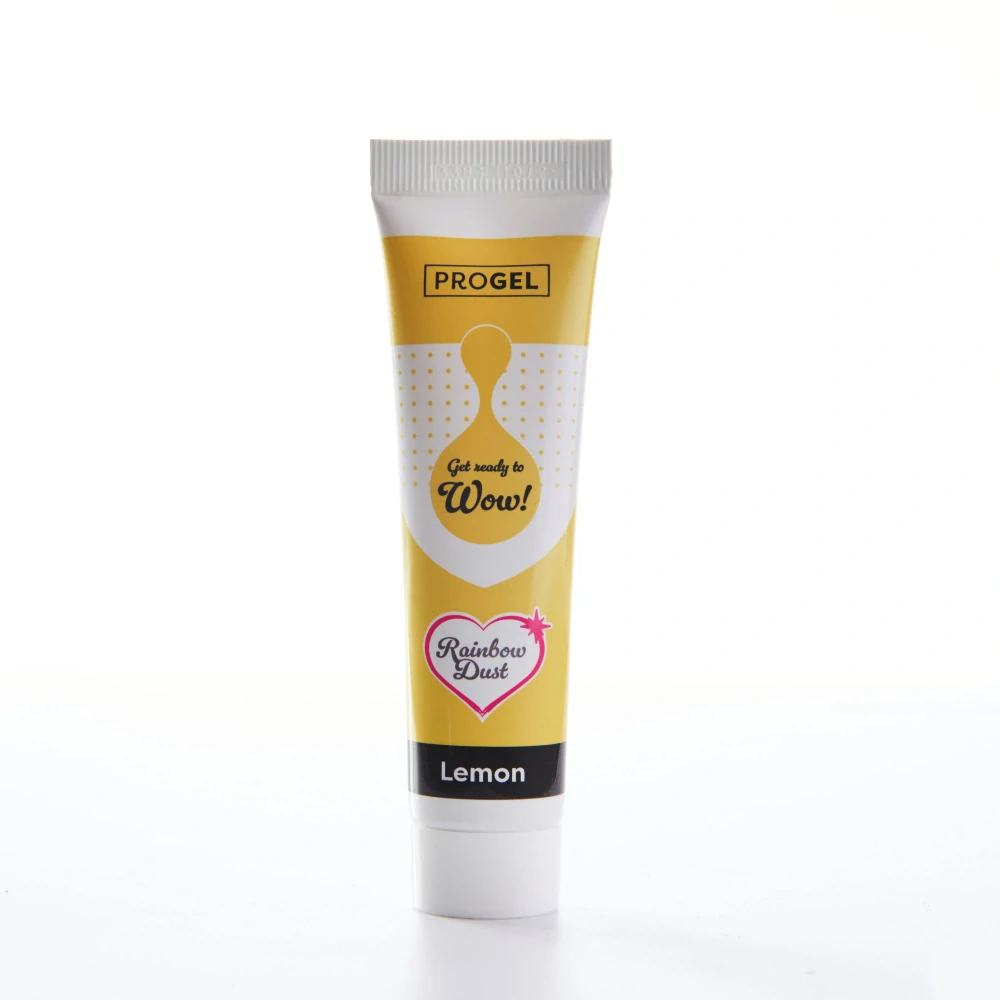 ProGel® Lemon 25g