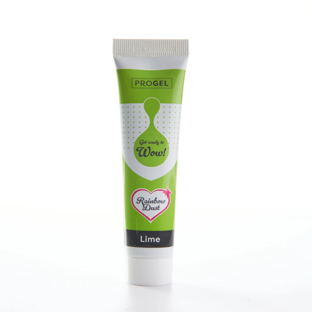 ProGel® Lime Green 25g