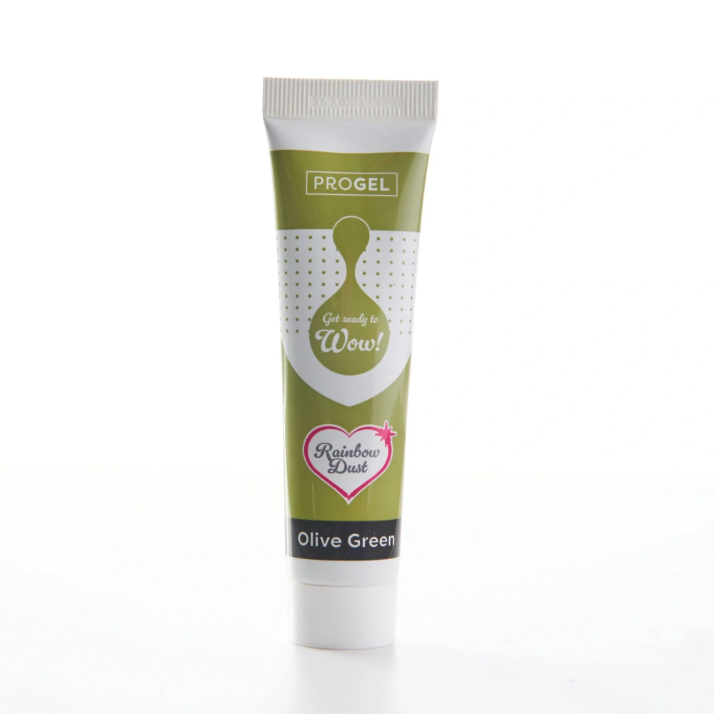 ProGel® Olive Green 25g