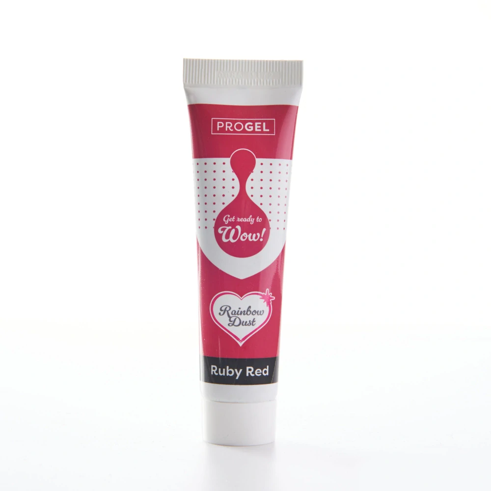 ProGel® Ruby Red 25g
