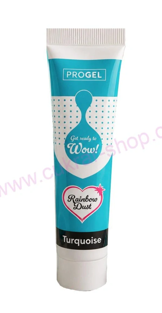 ProGel® Turquoise 25g