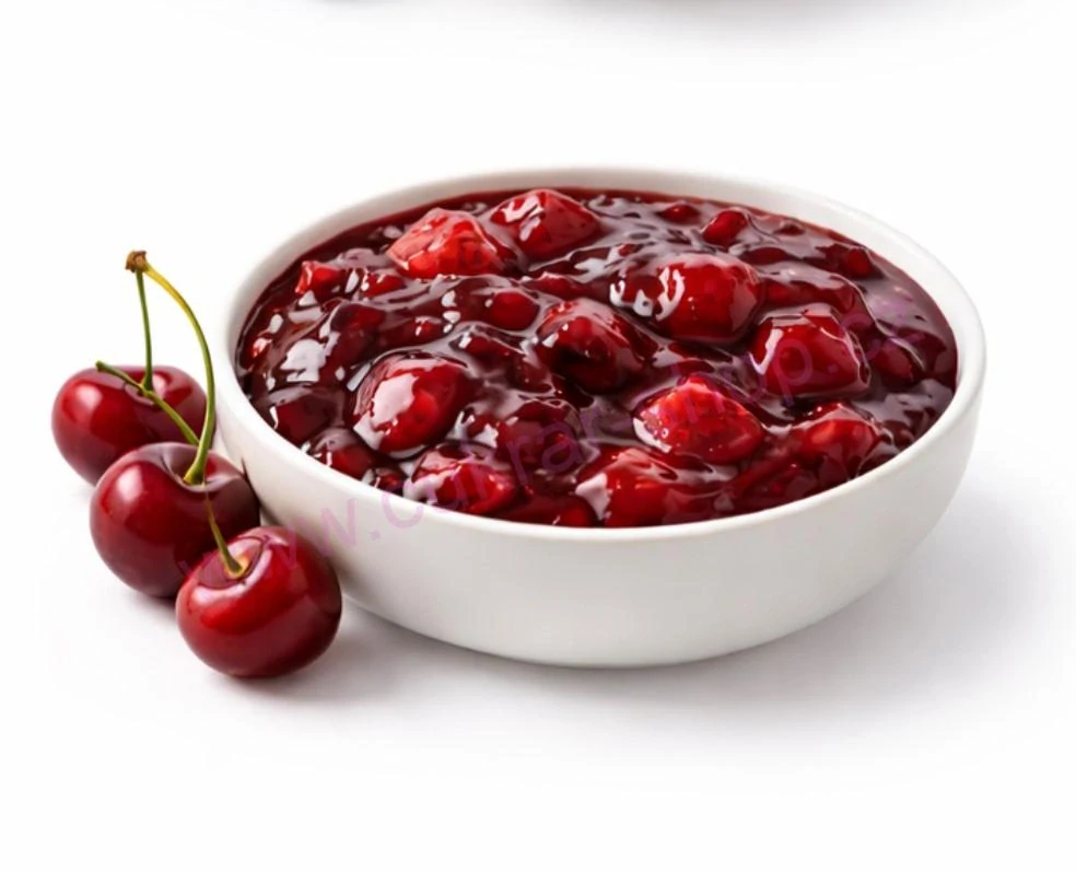 Ovocná náplň Frugella Višeň 1kg