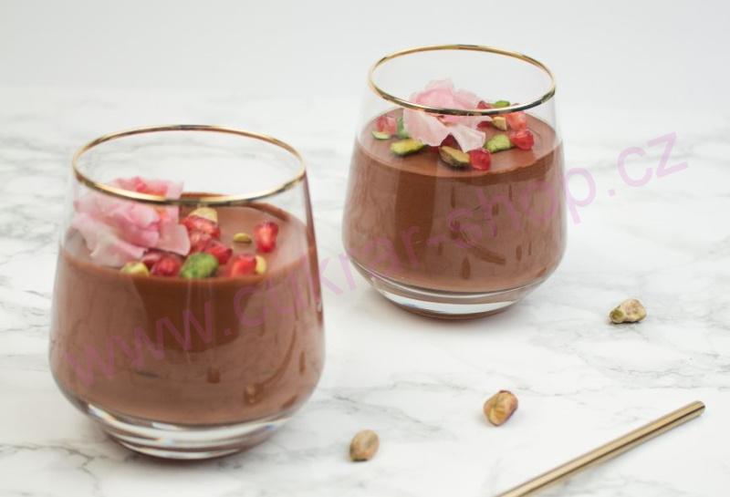 Chocolate de Luxe 250g