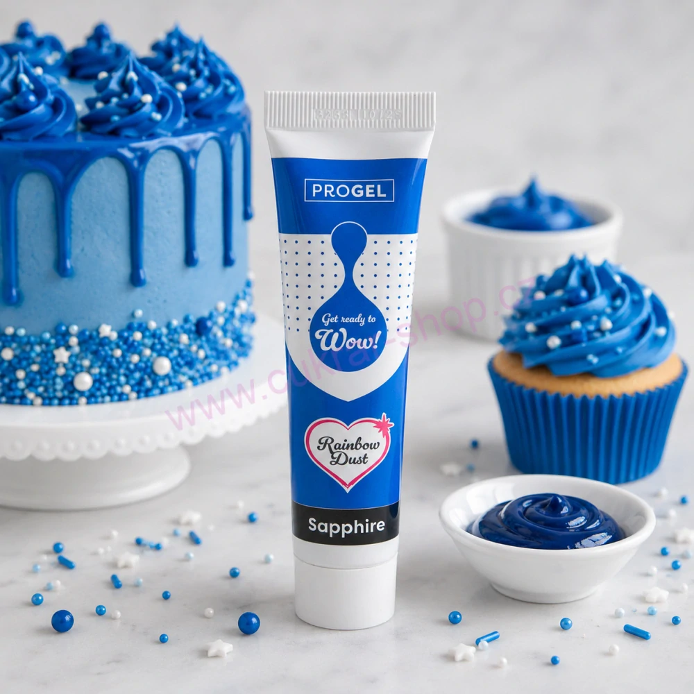 ProGel® Sapphire 25g