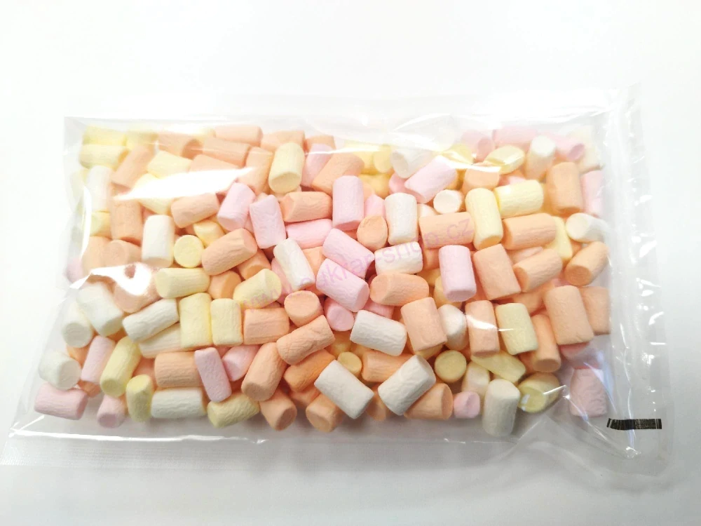 Marshmallow mini 50g