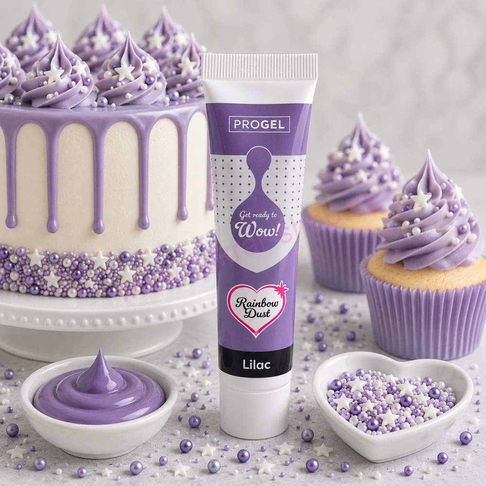 ProGel® Lilac 25g