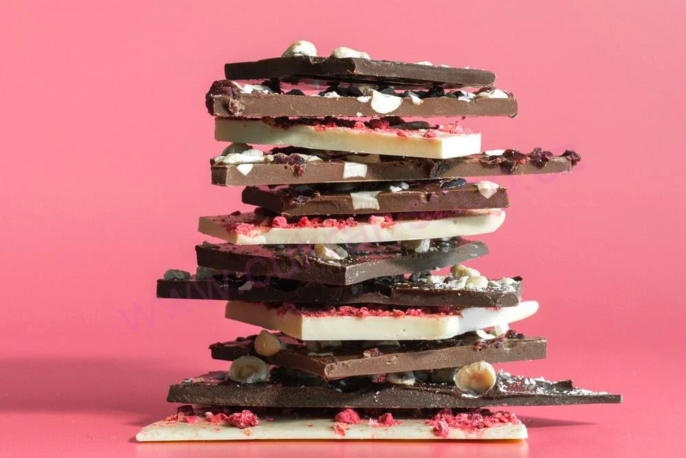 Čokoláda Lubeca hořká Ratzeburk 70% / 2,5kg