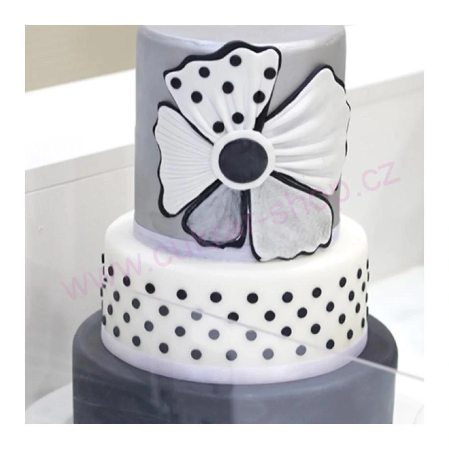 Rainbow Paste black ČERNÁ 250g