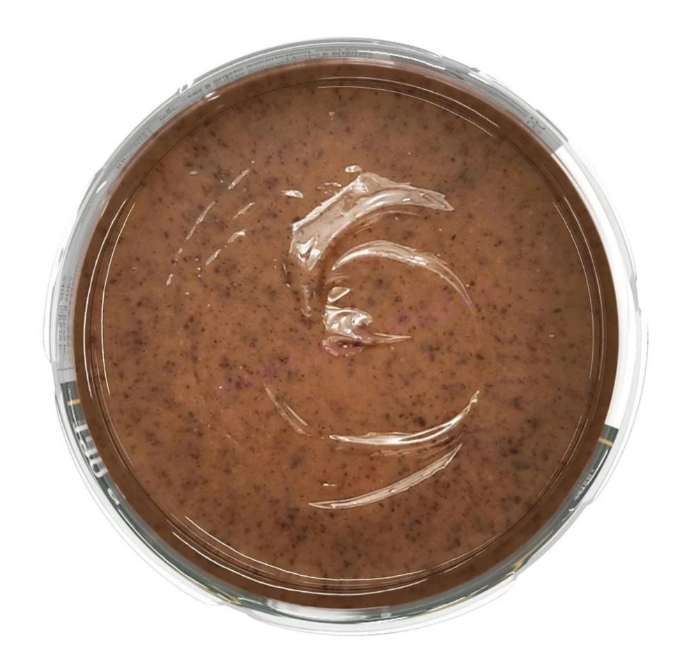 Pasta z mandlí 100% 190g 