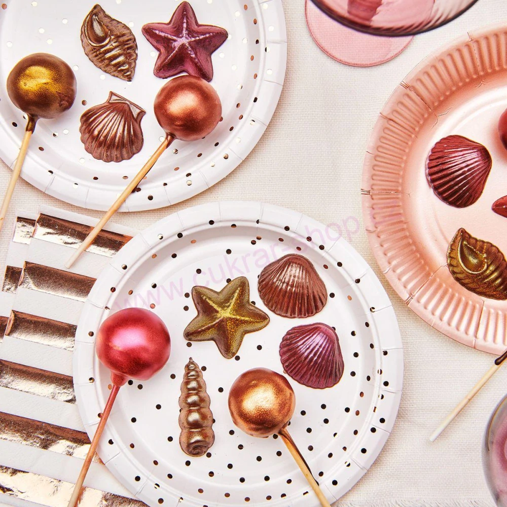 Barva ve spreji Wilton Silver 100 ml