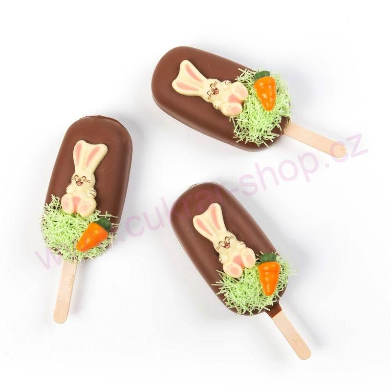 Jedlý papír ZELENÁ TRÁVA 10g