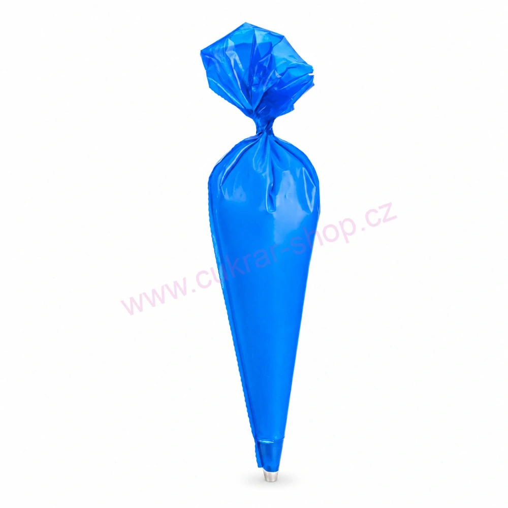 Sáčky jednorázové Martellato modré 55 cm 2 ks