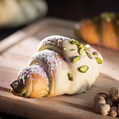 Chocolatier Pistachio 200g