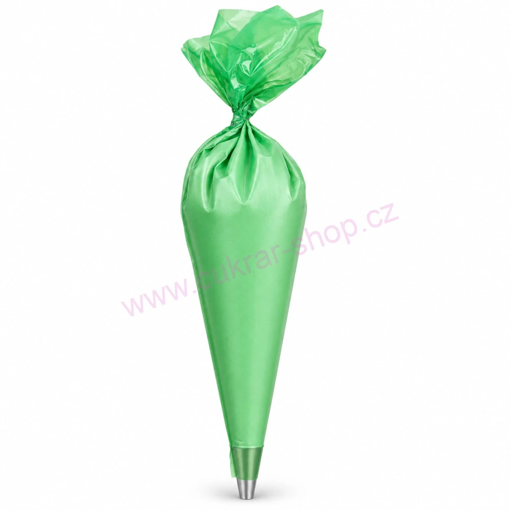 Sáčky jednorázové Martellato zelené 65 cm 2 ks