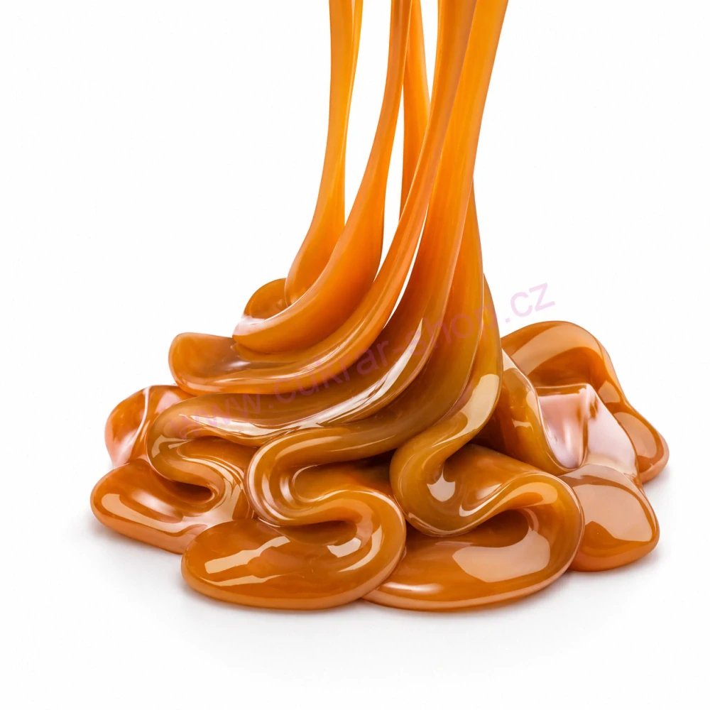 TOFFEE D'OR CARAMEL IRCA 200g