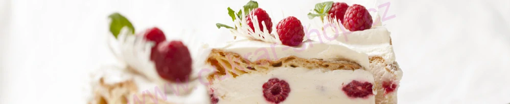 ROSETTE – rostlinná slazená šlehačka 1 l