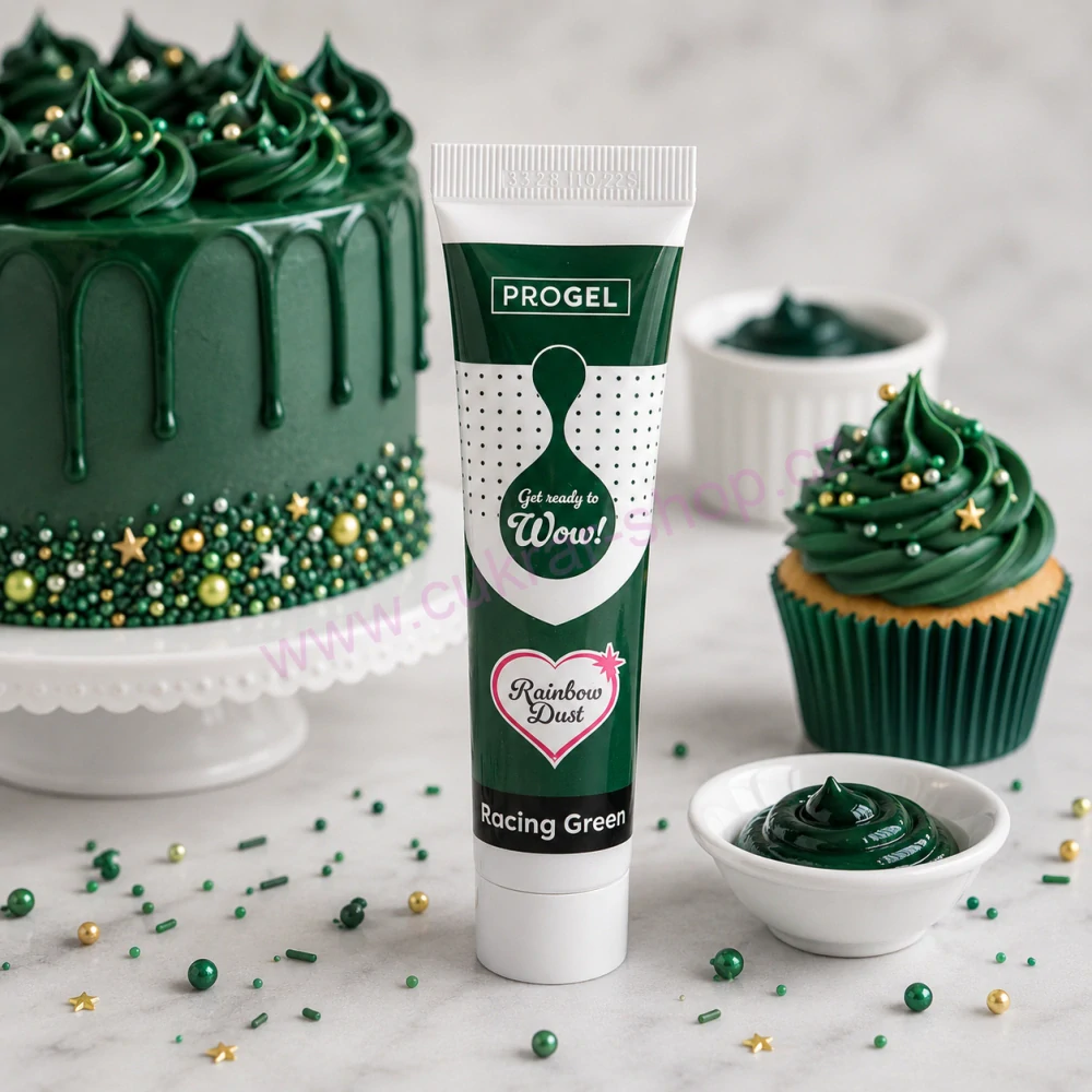 ProGel® Racing Green 25g