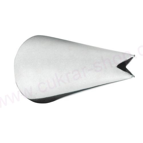 Zdobící špička Wilton #352