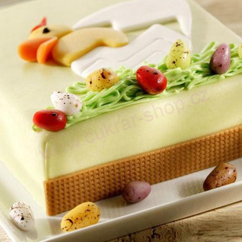 Marcipán Zeelandia 1:3 / 0,5kg