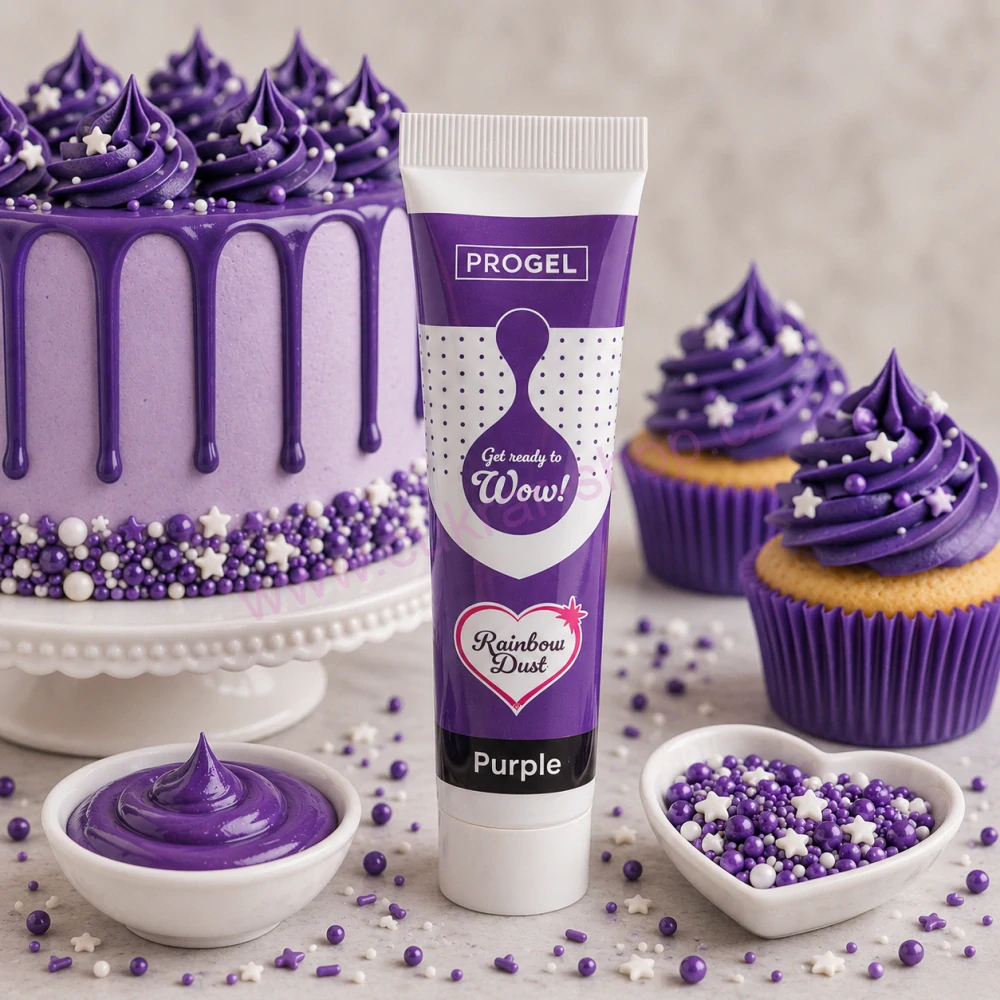 ProGel® Purple 25g