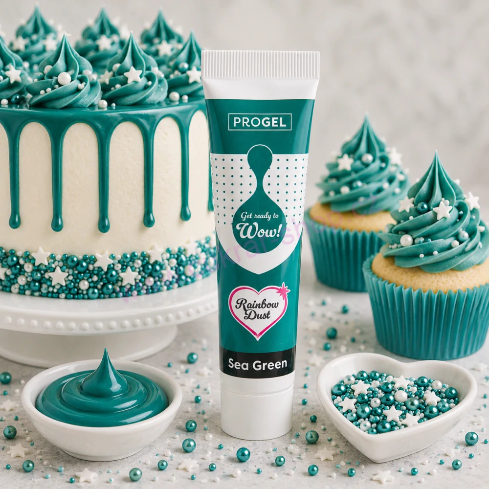 ProGel® Sea Green 25g