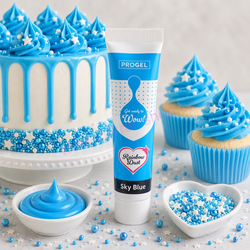 ProGel® Sky Blue 25g