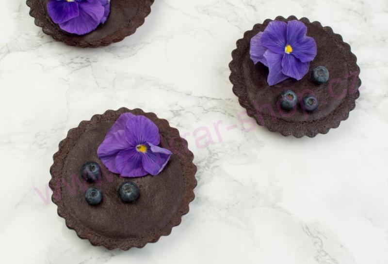 Chocolate de Luxe 250g