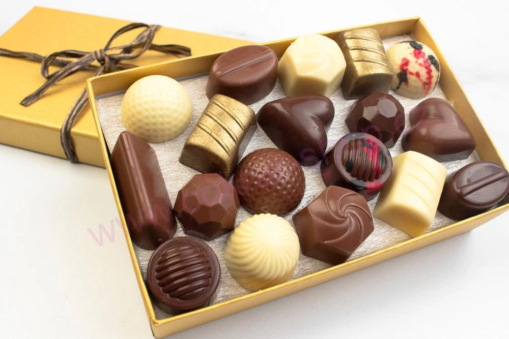 Čokoláda Lubeca hořká Ratzeburk 70% / 2,5kg