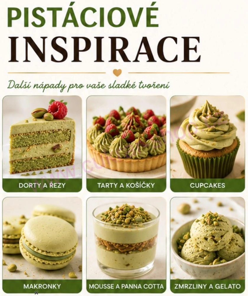 JOYPASTE Pistacchio Prime 100g