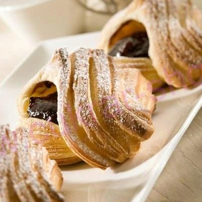 Švestková povidla slazená TES 1kg