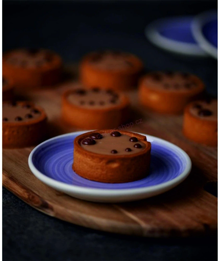 Souplesse poleva MLÉČNÁ 250g