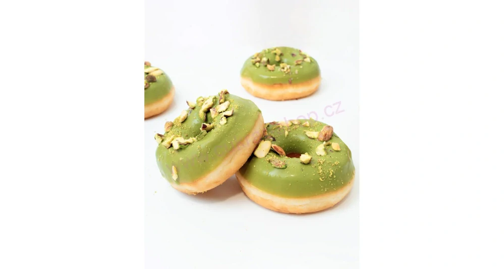 Zafiro poleva pistácie 250g