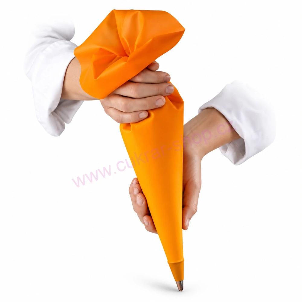 Sáček trezírovací SUPERFLEX Martellato 34 cm