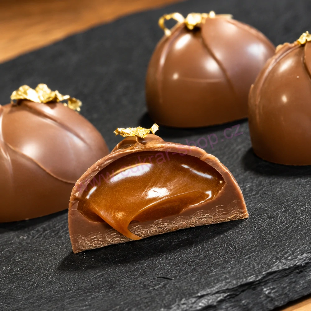 TOFFEE D'OR CARAMEL IRCA 200g