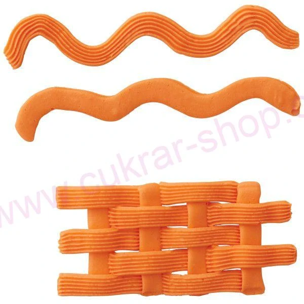 Zdobící špička Wilton #47