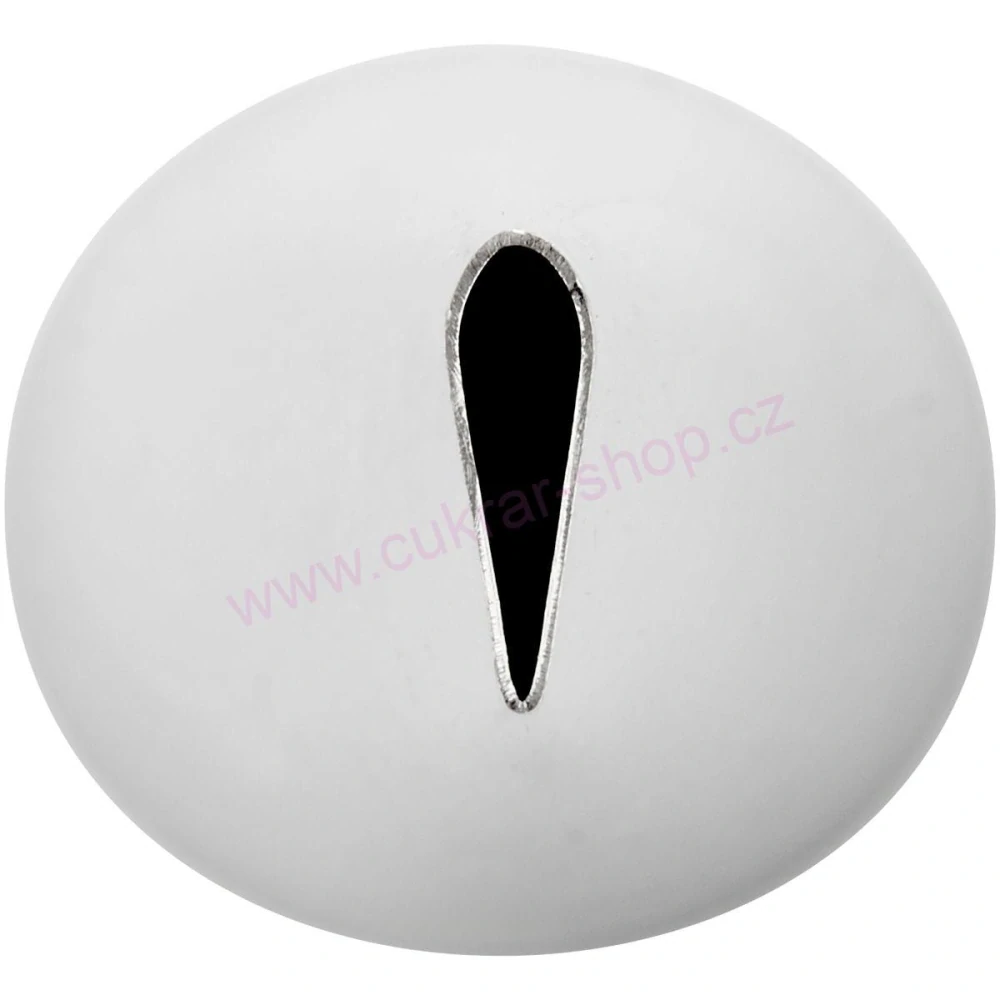 Zdobící špička Wilton #102