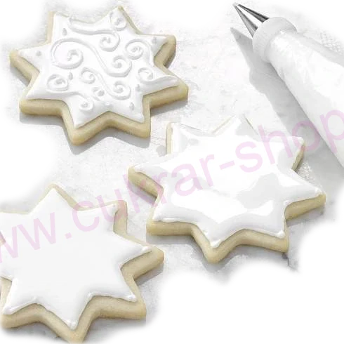 Královská glazura Super Ice 500g