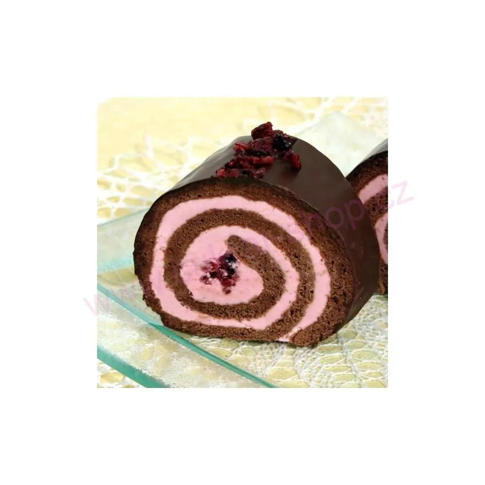 KARINA Višeň Krém 250g