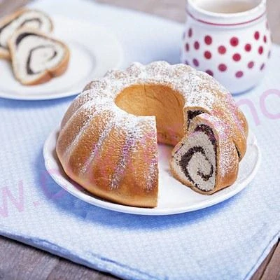 Maková náplň vařená 1kg