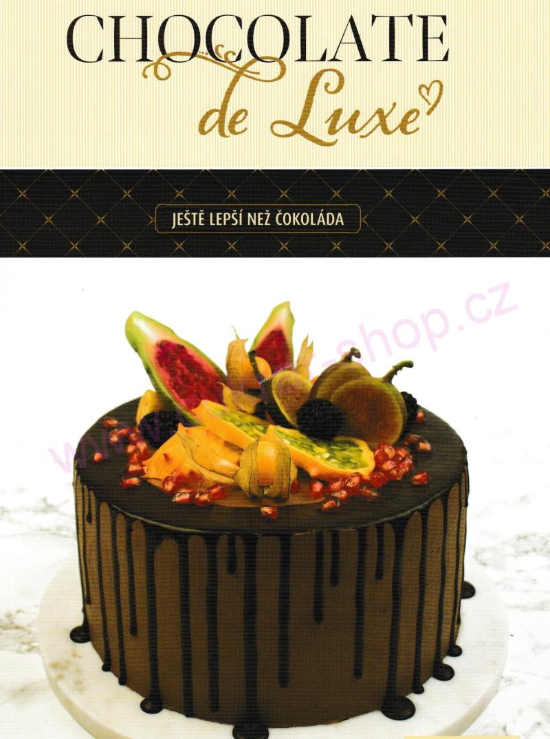 Chocolate de Luxe 250g