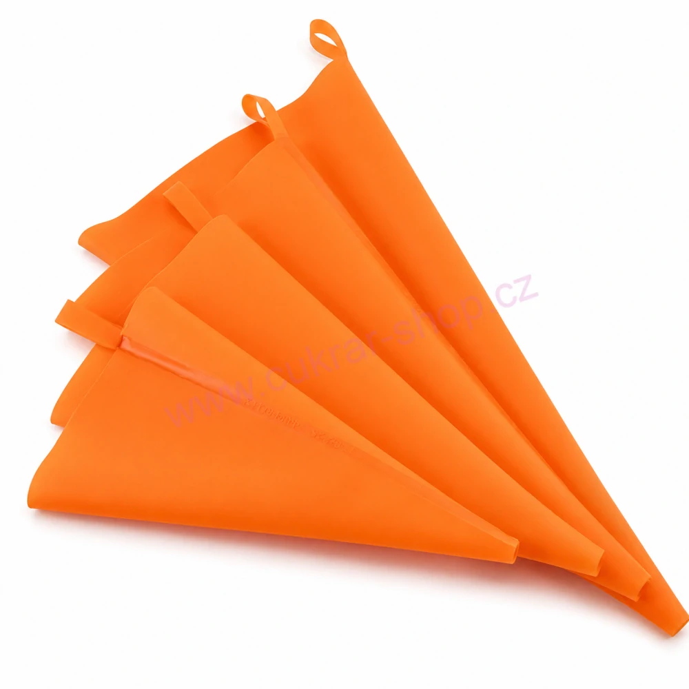 Sáček trezírovací SUPERFLEX Martellato 34 cm